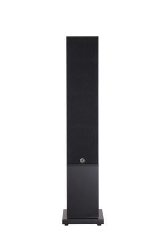 System Audio Saxo 60 black