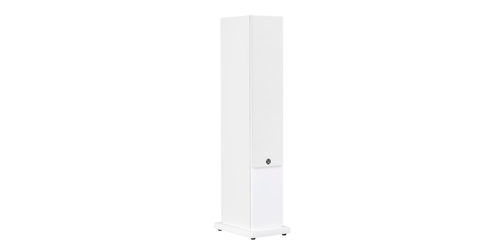 System Audio Saxo 60 white