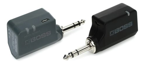 BOSS WL-20 WIRELESS SYSTEM