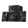 רמקולים למחשב Fenda F&D F190X 2.1 46W