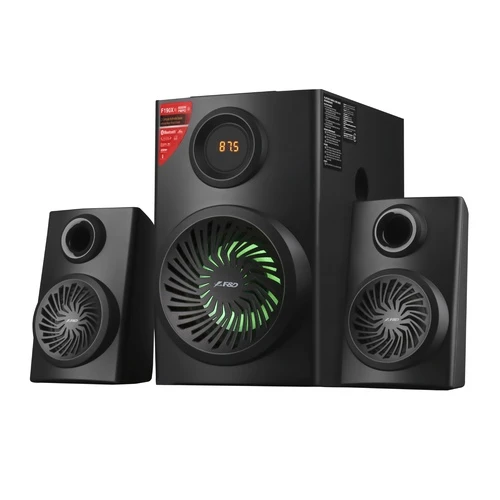 רמקולים למחשב Fenda F&D F190X 2.1 46W