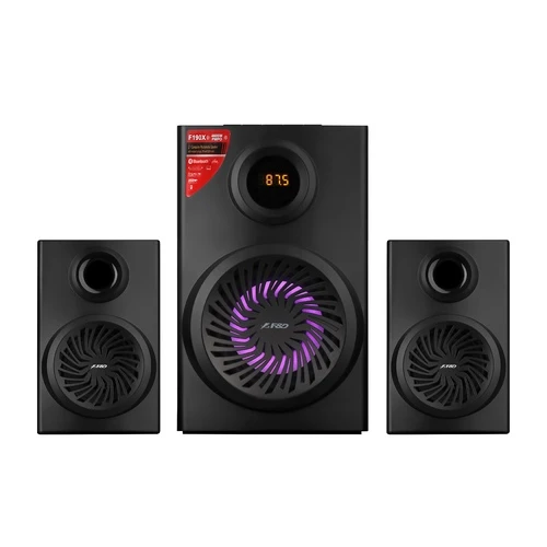 רמקולים למחשב Fenda F&D F190X 2.1 46W