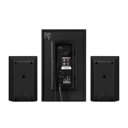 רמקולים למחשב Fenda F&D F190X 2.1 46W