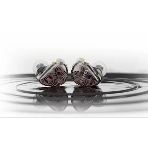 אוזניות Fiio FX15 Tribrid Electrostatics