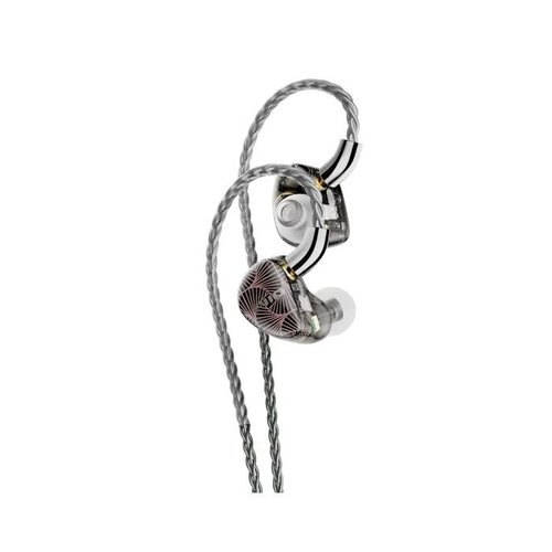 אוזניות Fiio FX15 Tribrid Electrostatics