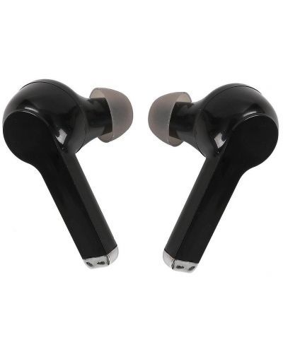 זוג אוזניות בלוטוס Earbuds - דגם GAME OVER