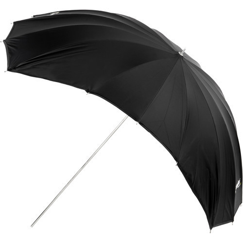 מטריה פרבולית בצורת מפרש עם כיסוי נשלף Parasail Umbrella 60 inch