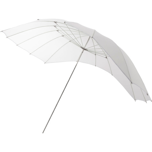 מטריה פרבולית בצורת מפרש עם כיסוי נשלף Parasail Umbrella 60 inch