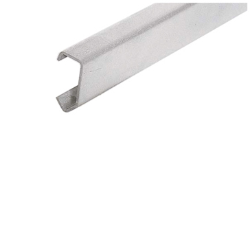 מסילה סטנדרט + גלגל שקט