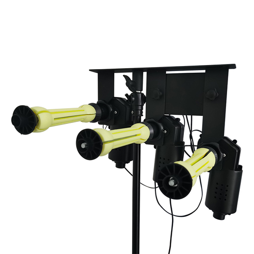 מתקן נייח חשמלי לתליית שלושה רקעים Ultrablitz ebg-2003