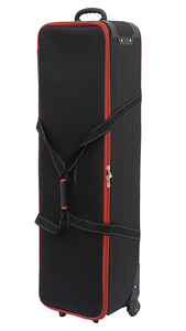 תיק טרולי Ultrablitz fb-300l LED Lights Kit Bag