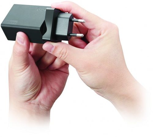 USB 65W USB-C AC Travel Adapter G0A6N065WW Lenovo לנובו