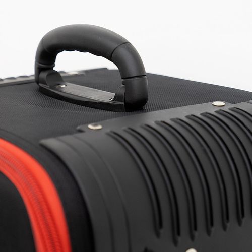 תיק טרולי ultrablitz fb-500l LED Lights Kit Bag