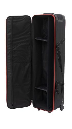 תיק טרולי ultrablitz fb-500l LED Lights Kit Bag