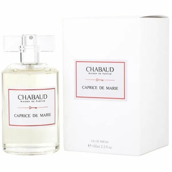 Chabaud Maison de Parfum Cafarelli De Mari