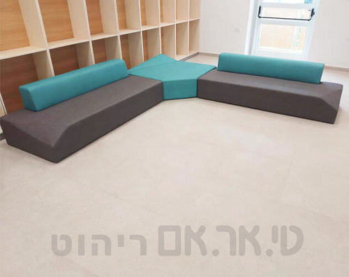ספות דגם גיאולוגי