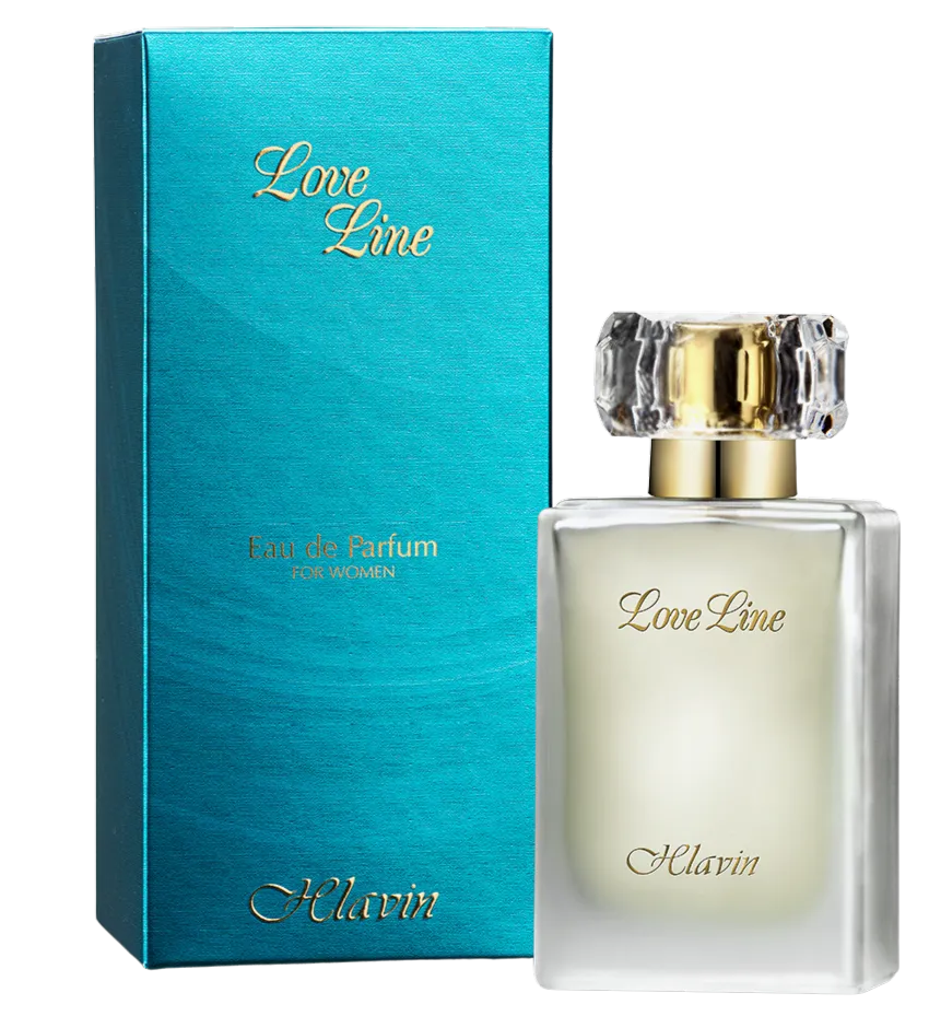 Hlavin Love Line