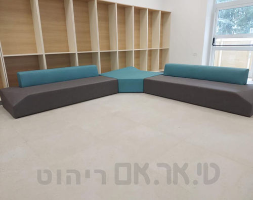 דגם גיאולוגי