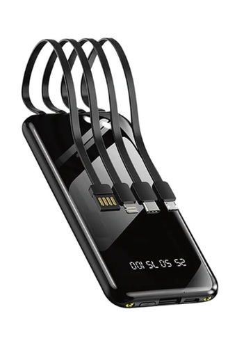 סוללת גיבוי FORCE 5V 10,000mah