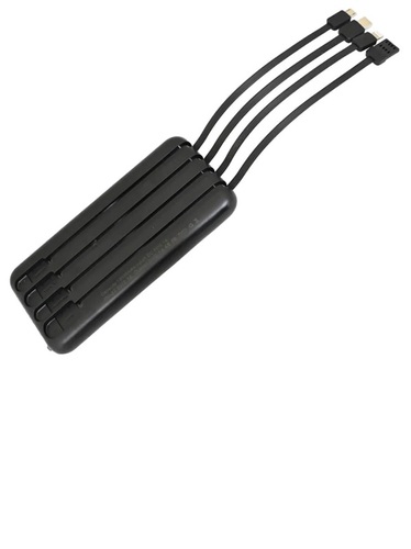 סוללת גיבוי FORCE 5V 10,000mah