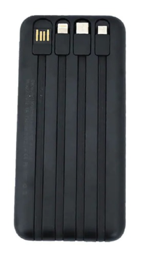 סוללת גיבוי FORCE 5V 10,000mah