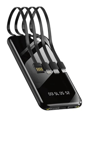 סוללת גיבוי FORCE 5V 10,000mah