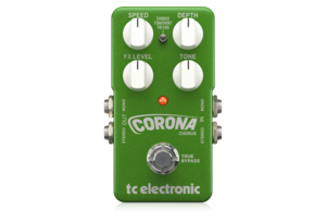 פדאל אפקט CORONA CHORUS TC ELECTRONIC