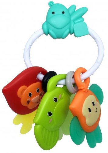 נשכן חיות ג'ונגל