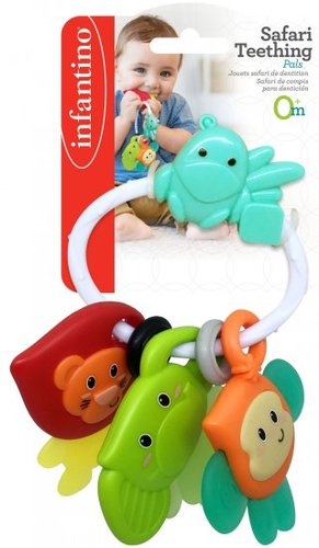 נשכן חיות ג'ונגל