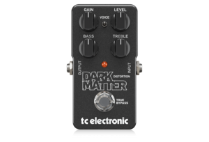 פדאל אפקט DARK MATTER DIS TC ELECTRONIC