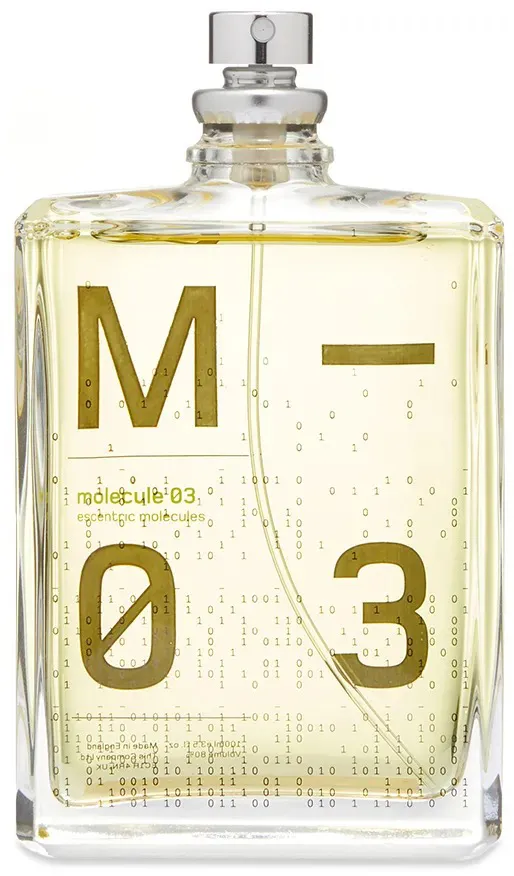 Escentric Molecules Molecule 03