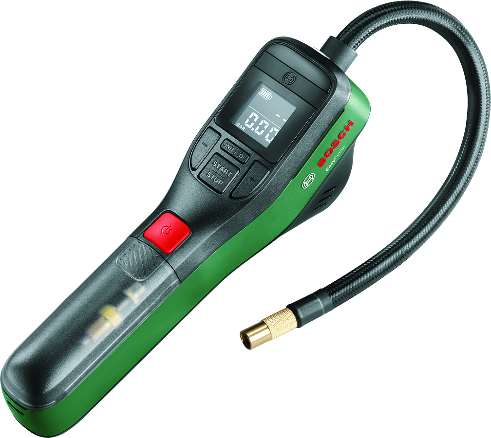 משאבה לניפוח בוש Easy Pump BOSCH