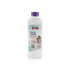 נוזל רצפה 950 מ”ל – SAG&CLEAN Sc003  