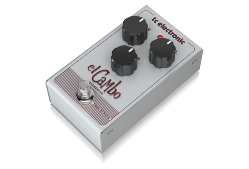 פדאל אפקט EL CAMBO OVERDRIVE