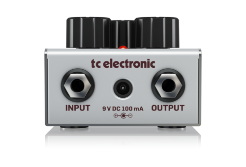 פדאל אפקט EL CAMBO OVERDRIVE