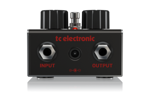 פדאל אפקט EYEMASTER METAL DISTORTION