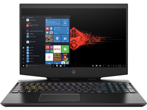 מחשב נייד HP OMEN 16-u0007nj 8C1Q4EA