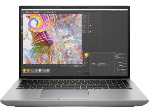 מחשב נייד ZBook Fury 16 ‎G10 62W80EA HP