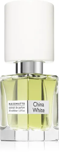 נסומטו צ'יינה וייט טסטר - פרפיום 30 מ''ל