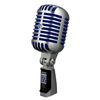 A SHURE Super 55 Deluxe - המיקרופון הקלאסי עם צליל חדש!