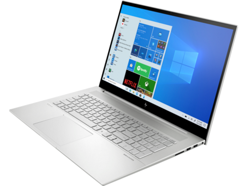 מחשב נייד HP Envy 17-cw0002nj 8C683EA