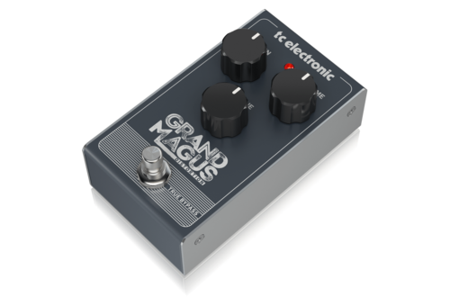 פדאל אפקט GRAND MAGUS DISTORTION