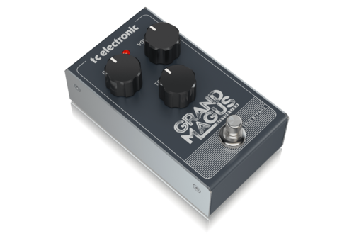 פדאל אפקט GRAND MAGUS DISTORTION