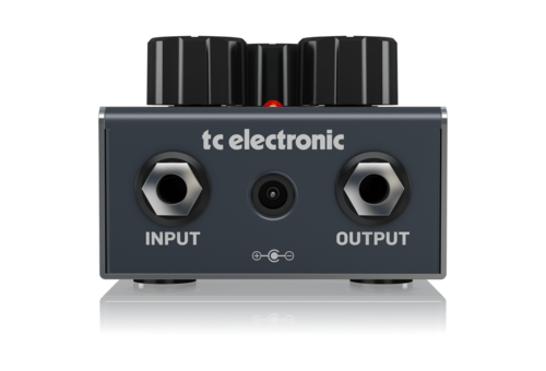 פדאל אפקט GRAND MAGUS DISTORTION