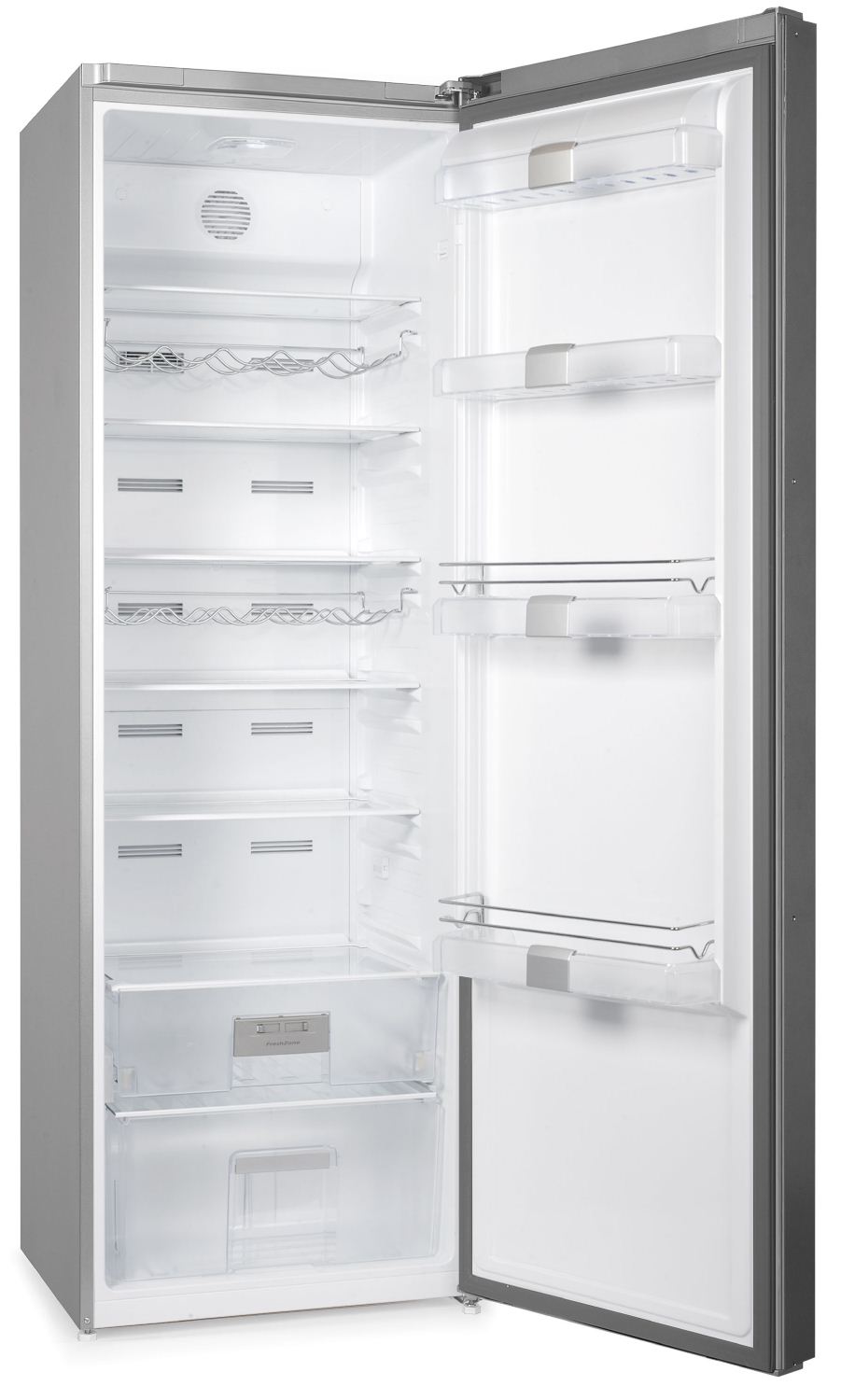 מקרר בלבד GRAM KS 5406-90 FX