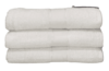 מארז 6 מגבות פנים לבן ROYAL