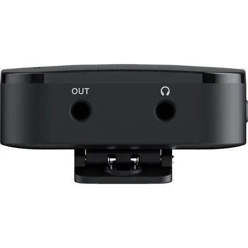 מערכת מיקרופון אלחוטי Saramonic Blink900 B1