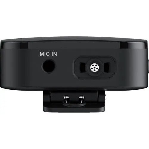 מערכת מיקרופון אלחוטי Saramonic Blink900 B1