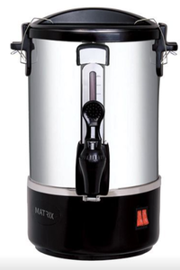 מיחם לשבת 30 כוסות MATRIX MX-MH30 1650W