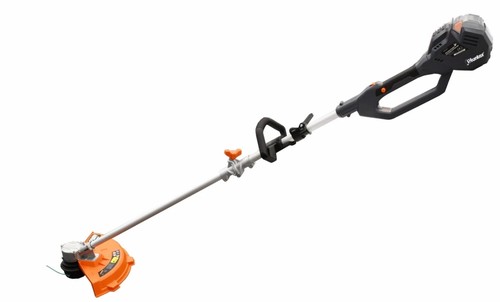 חרמש נטען 40V BrushLess (גוף בלבד)